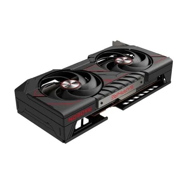 RX 9060 XT 16GB Sapphire Pulse - Foto 5