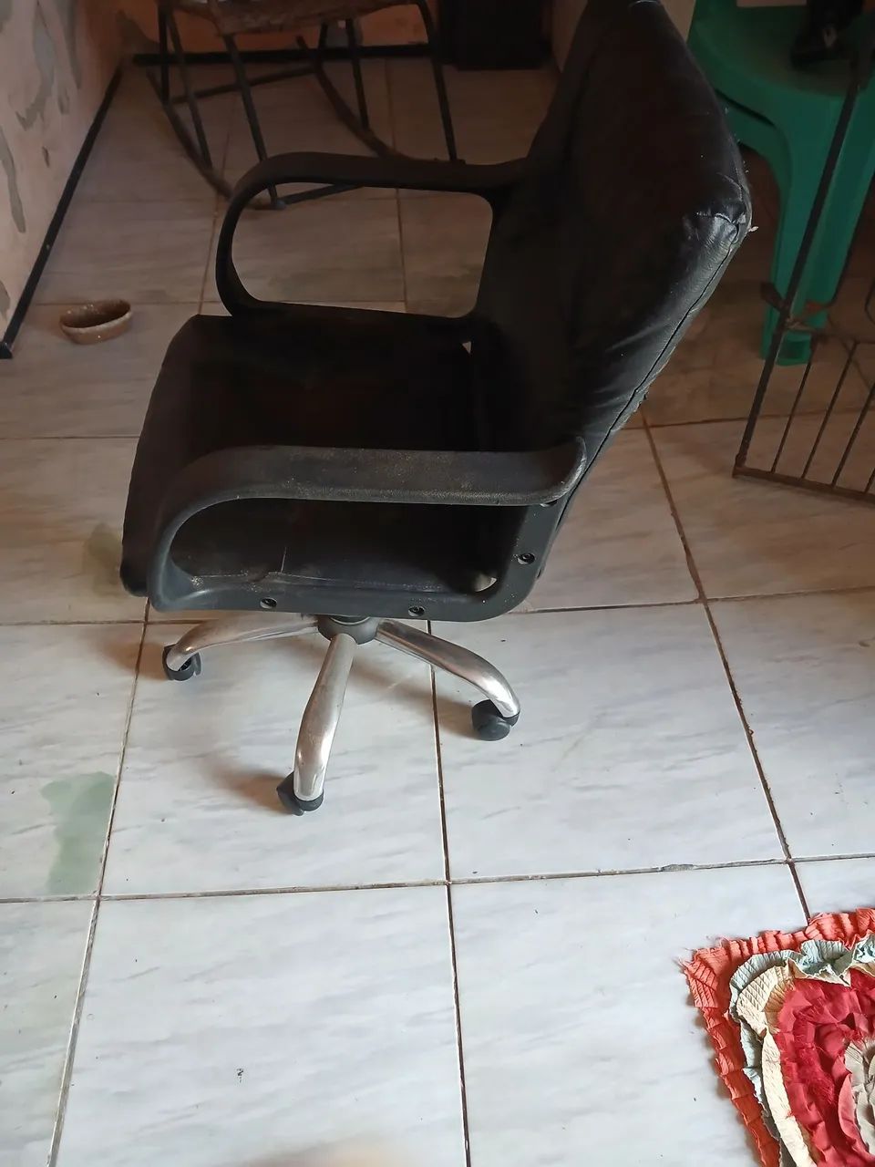 Cadeira - Foto 2