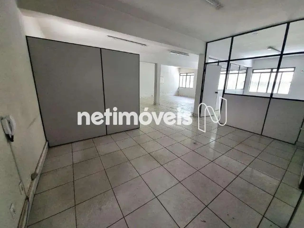 VENDA SALA COM 121,40M² , BAIRRO DONA CLARA ! - Foto 5