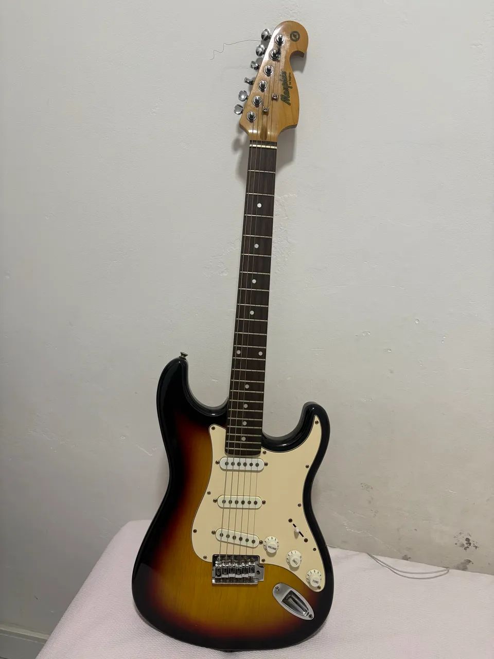 Guitarra a venda  - Foto 2