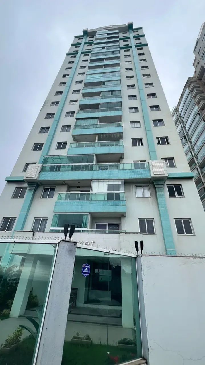 Apartamento Quadra do mar! - Foto 4