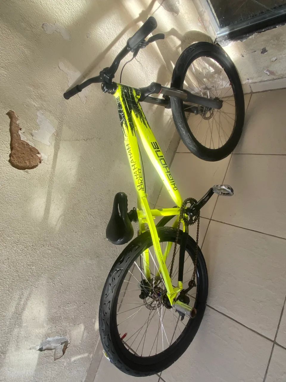 Bicicleta 1HIGHONE - Foto 3