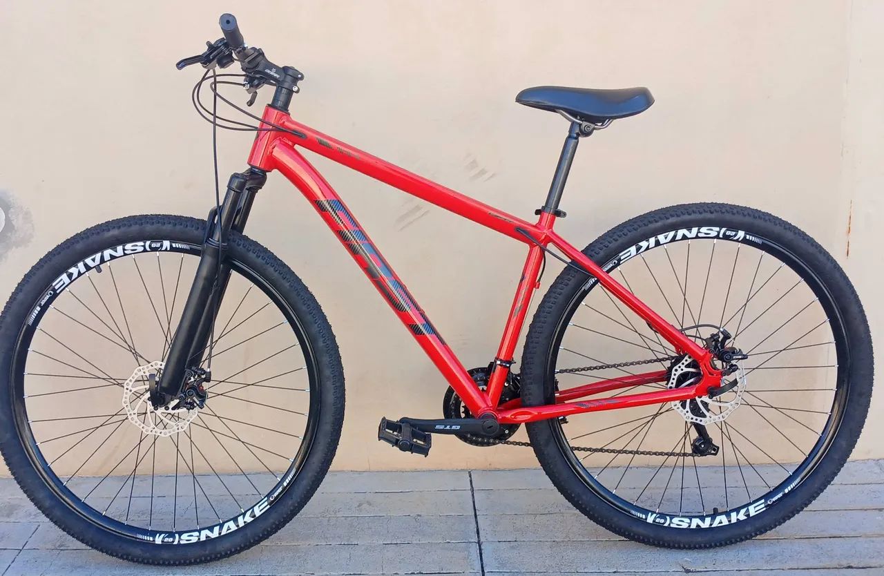 BICICLETA  FIRST  ARO 29 - Foto 2