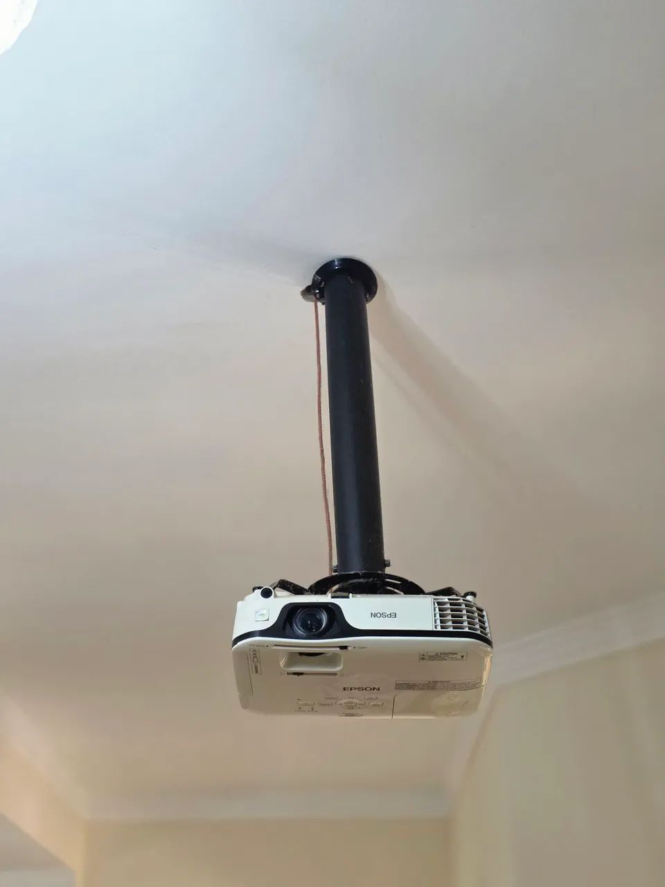 Projetor Data Show PowerLite X14+ - Foto 5