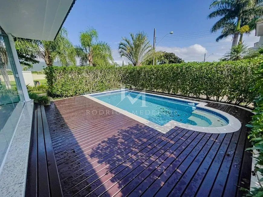 Casa à venda em condomínio no Cacupé, Florianópolis/SC - Foto 5