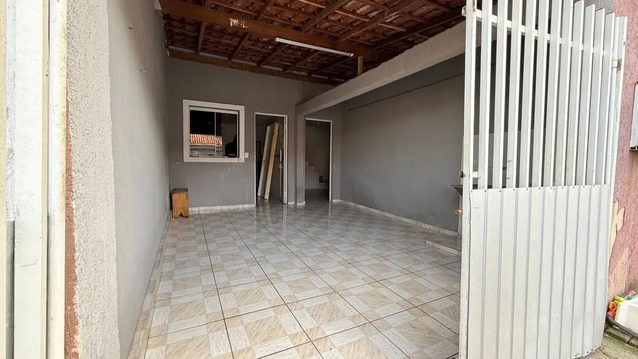 Sobrado Xaxim - Foto 2