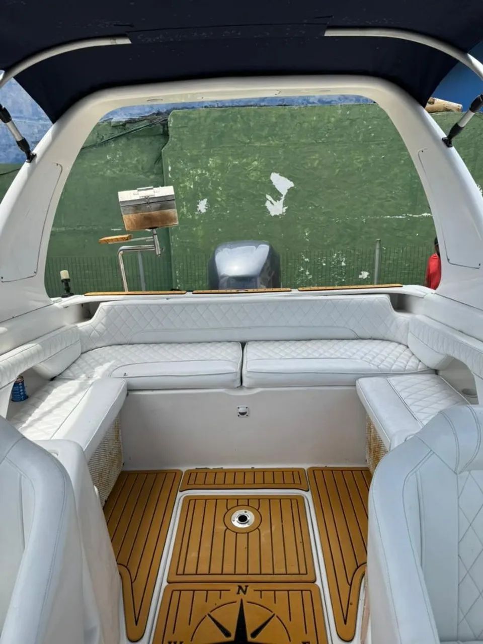 Phantom 24 - Foto 2