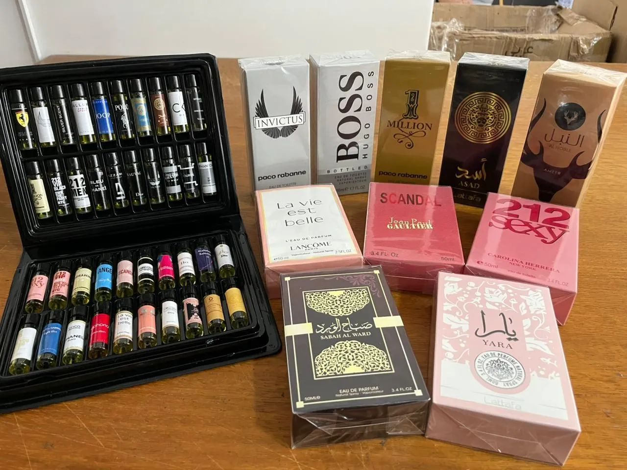 Dudu perfumes  - Foto 3