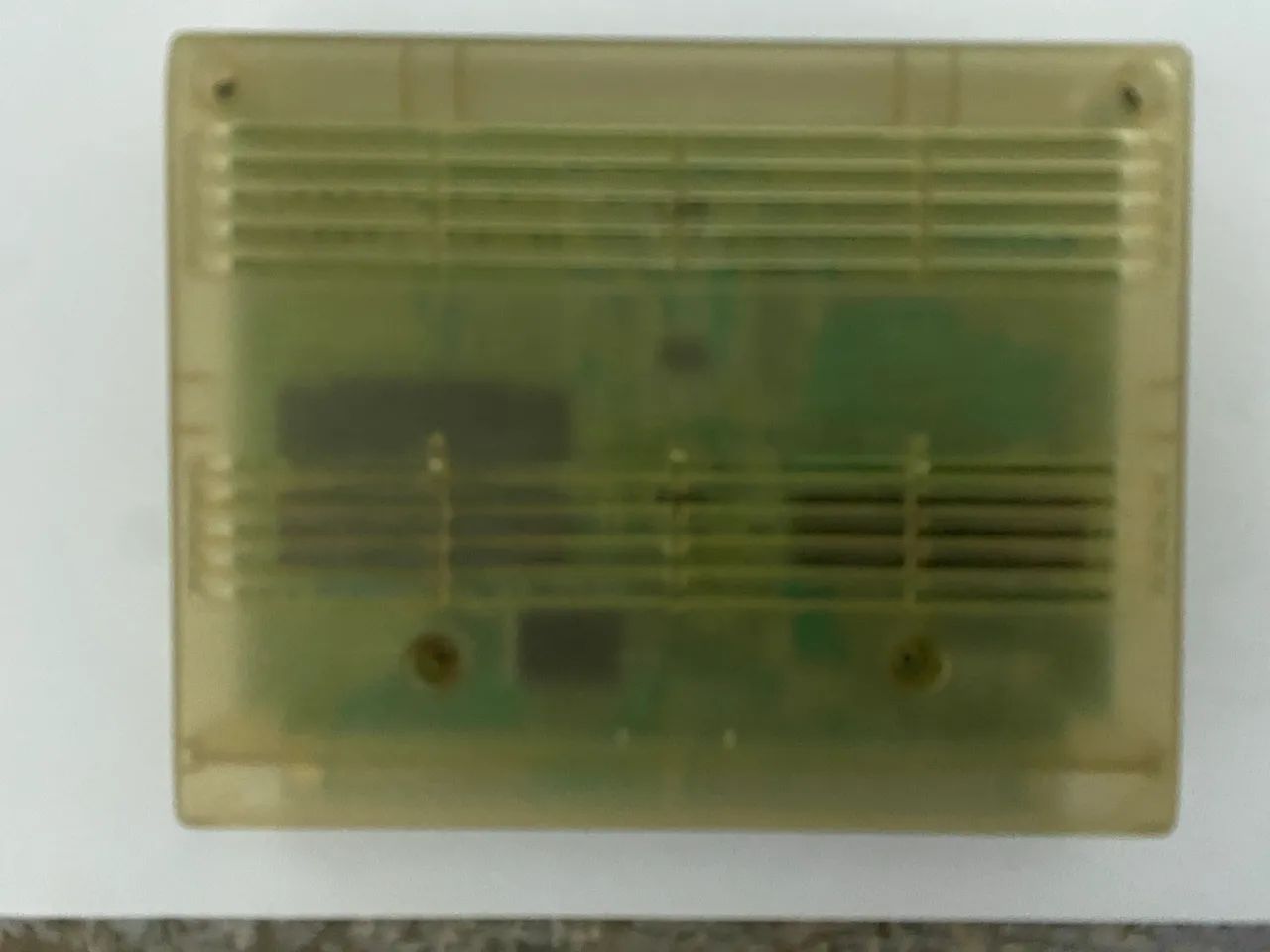 Nam 1975 para neo geo MVS  reprogramado case acrilico - Foto 5