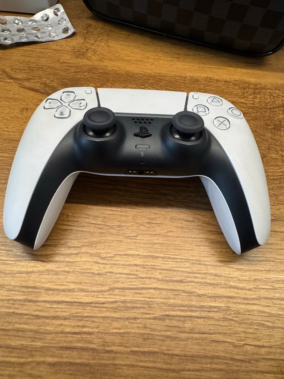 MANETE PS5 ORIGINAL - Foto 5