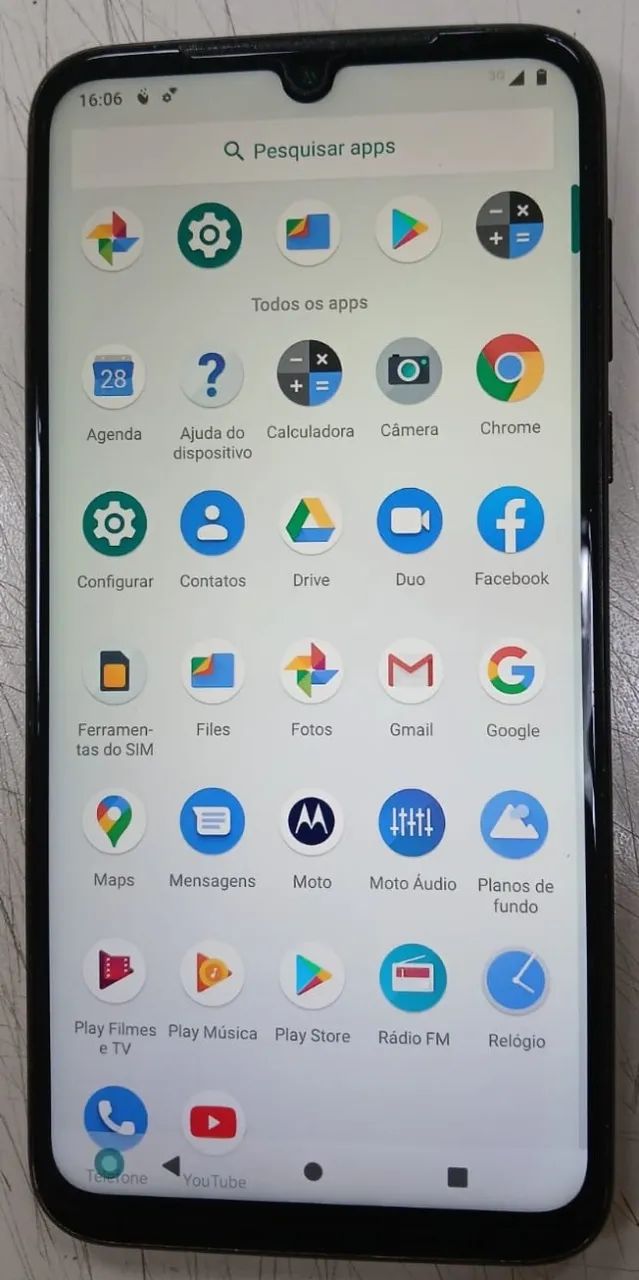 Moto G(8) Plus - Foto 4