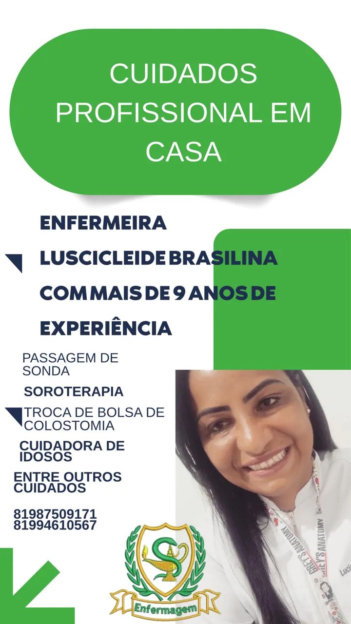 Serviços de saúde 