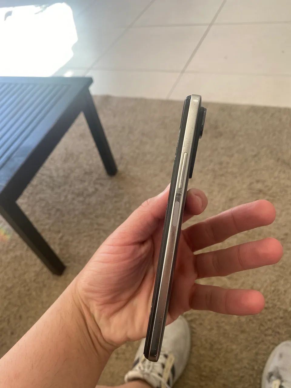 Vendo celular REDMI NOTE 11S - Foto 2