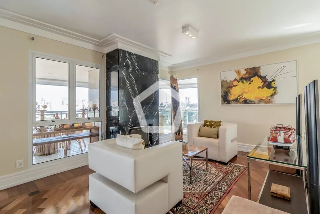 Apartamento em Perdizes - Foto 2