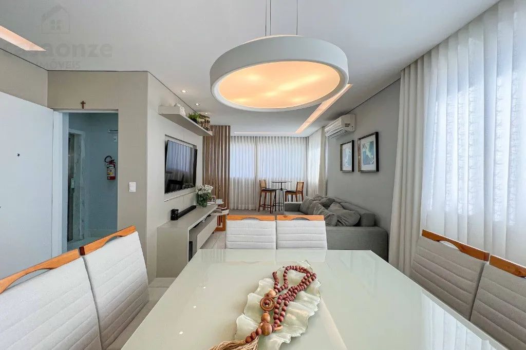 Apartamento à Venda - Castelo, 4 Quartos, 130 m2 - Foto 2