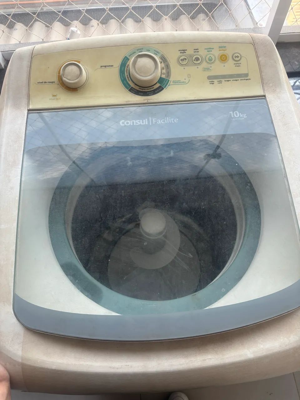 Máquina de lavar sem funcionar  - Foto 2