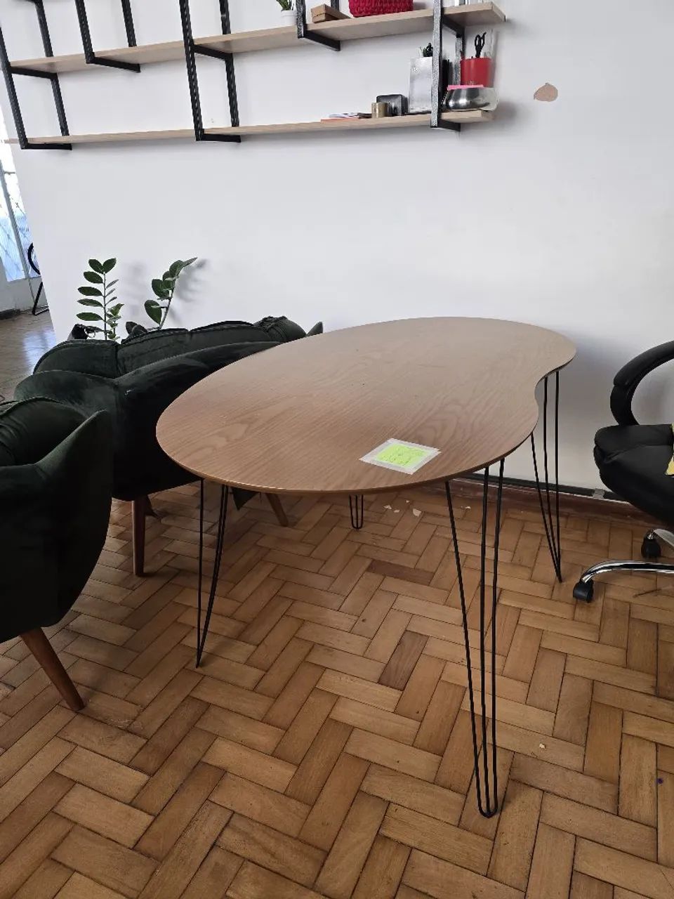 Mesa de escritorio