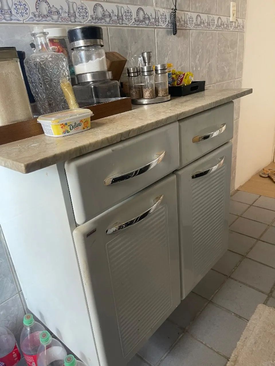 Balcão de cozinha - Foto 3