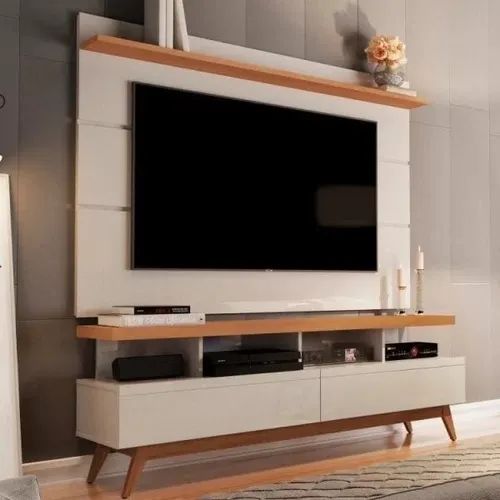 RACK COM PAINEL  - Foto 2