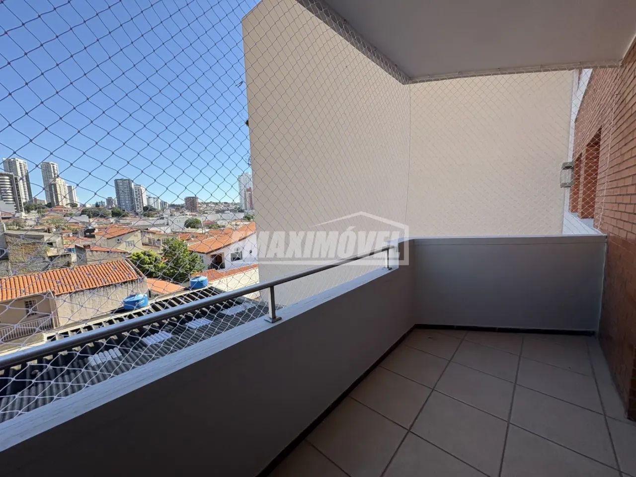 Apartamento com 3 Quartos sendo 1 Suíte - Centro - Sorocaba/SP - Foto 3
