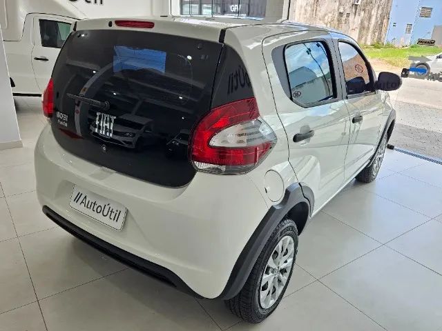 Fiat Mobi Like 1.0 Fire Flex 5P. 2024 - Foto 5