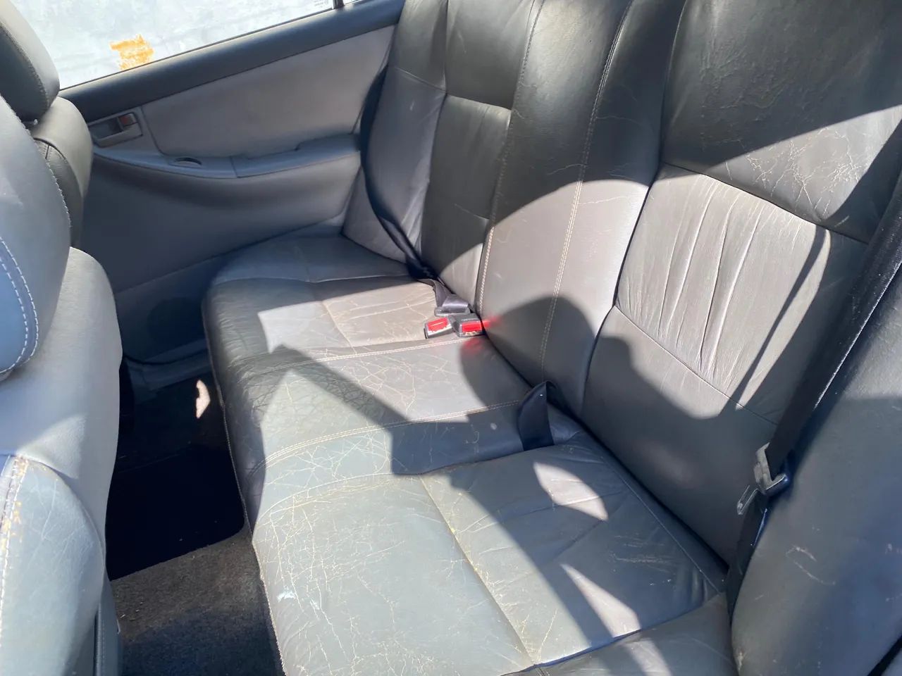 Toyota Corolla XLI 1.6 16V 110cv Aut. 2003 - Foto 5