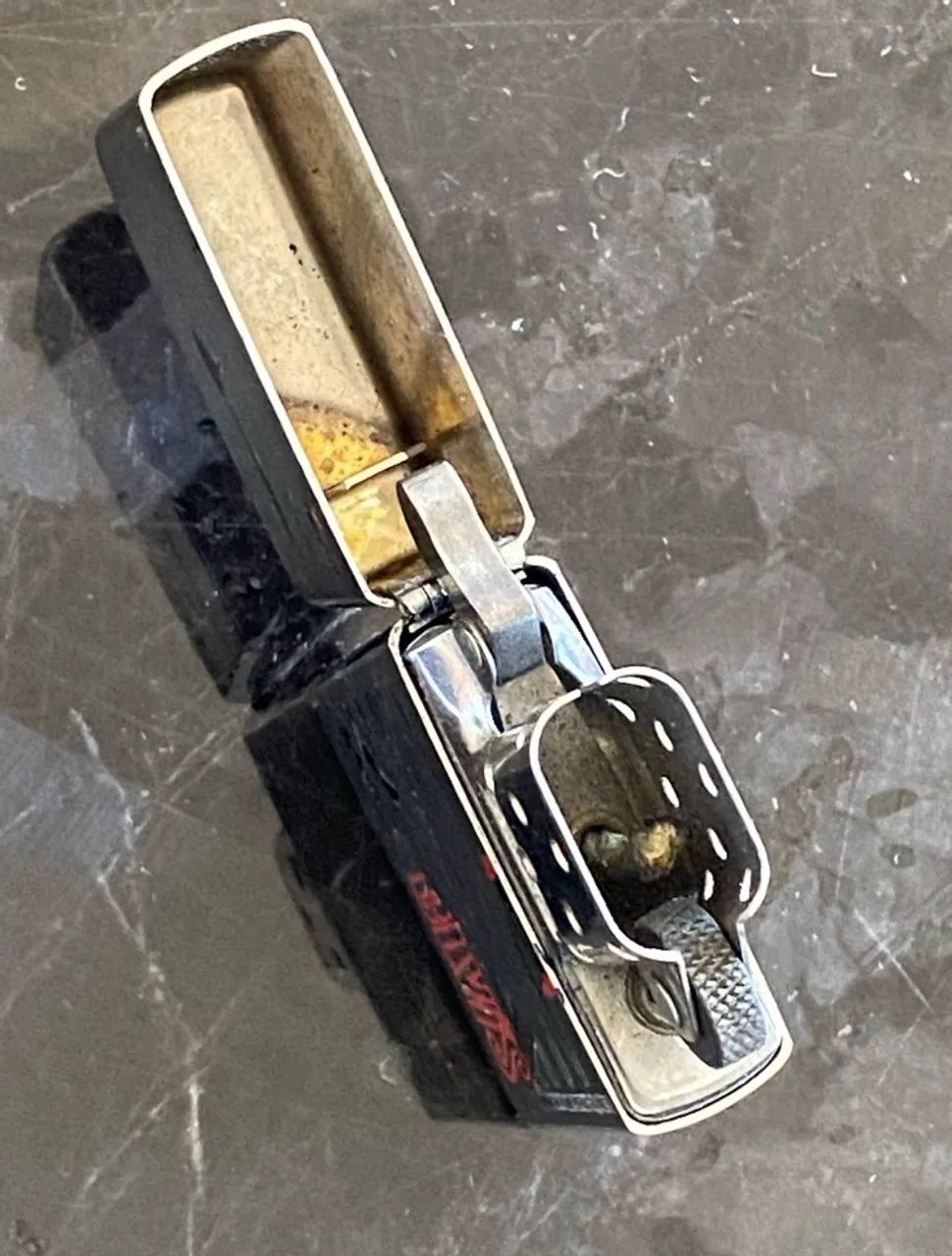 Zippo  - Foto 4