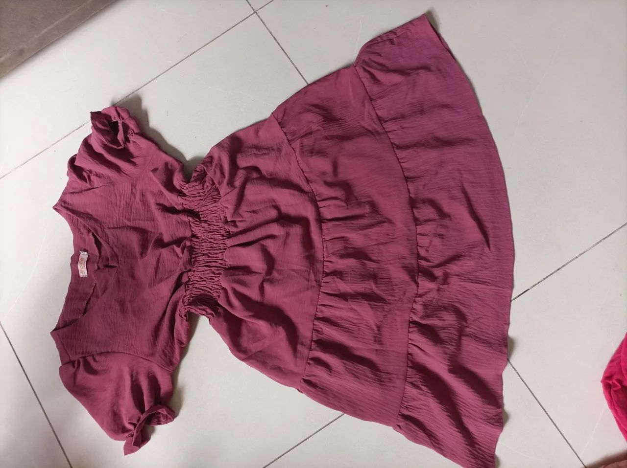 Desapego Roupas Femininas  - Foto 3