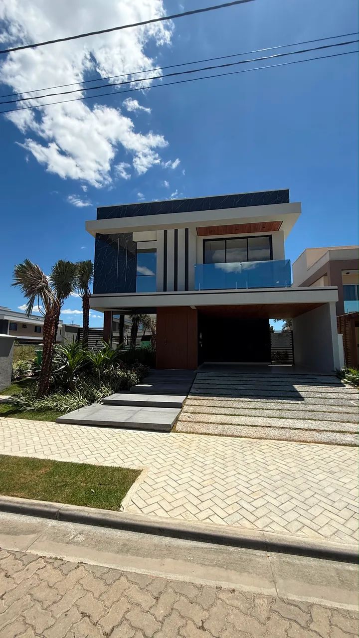 Duplex altíssimo padrão - Terras 04
