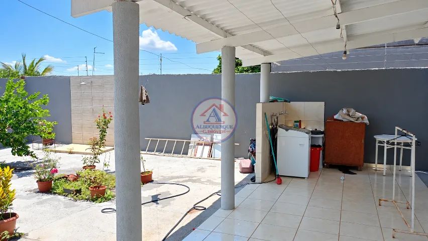 CASA 3 QUARTOS - RECANTO DO BOSQUE - Foto 4