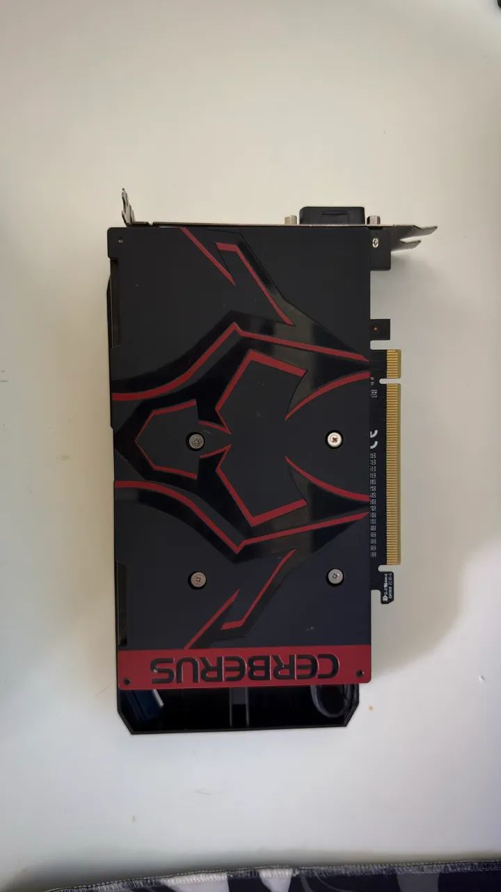 GTX 1050Ti 4Gb ?Nova? - Foto 5