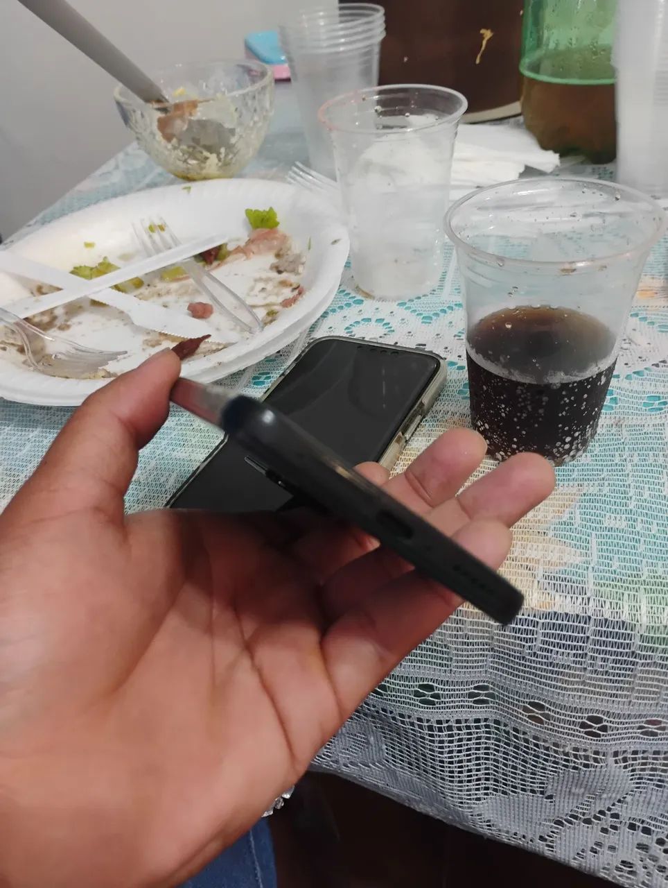 Redimi Note 11 Pro + 5G (Aceito Troca em Celular) - Foto 5