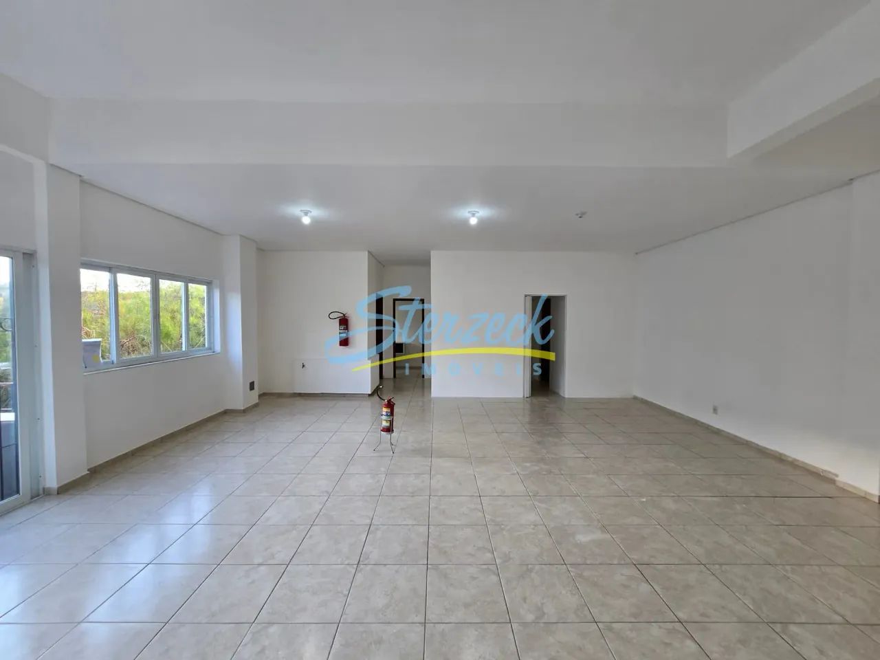 Loja para alugar, 87 m² - Jardim Santo Antonio - Vinhedo/SP