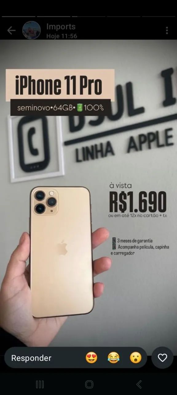 Celular  - Foto 2