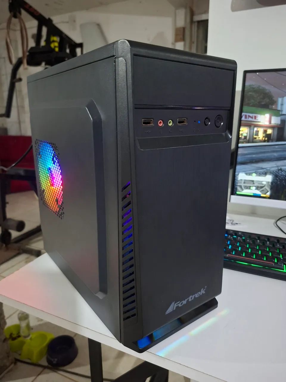 Vendo computador i5 - Foto 2