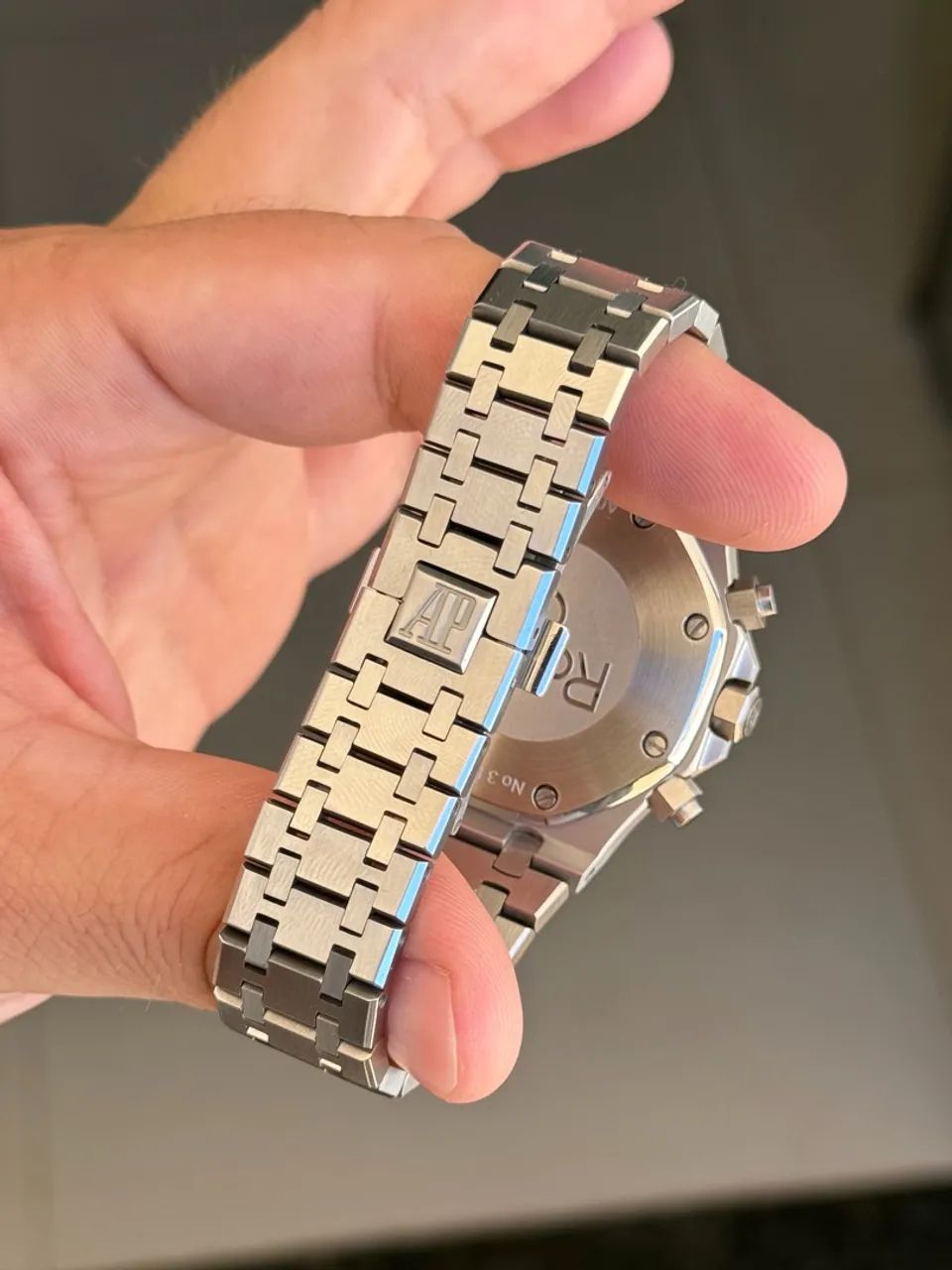 Relógio Audemars Piguet - Foto 2