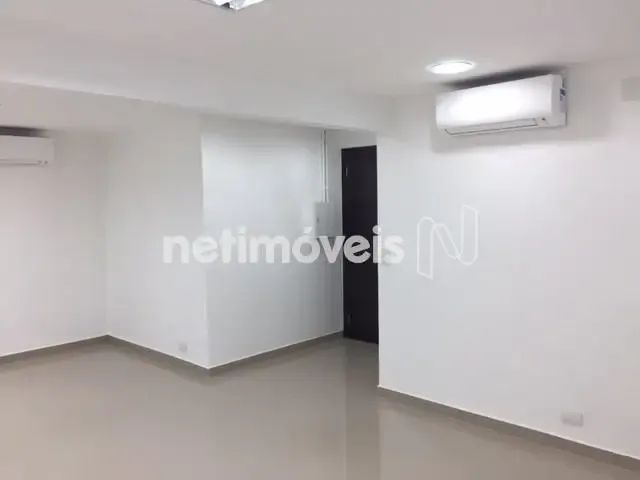 Conjunto Sala Comercial para Locação | 70m²; | 1 Vaga | Edifício Barão de Christina | Av.  - Foto 4