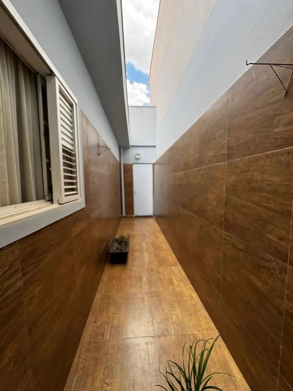 Casa à Venda no Jardim Batagin, Santa Bárbara d'Oeste, 3 Dorms - Foto 12