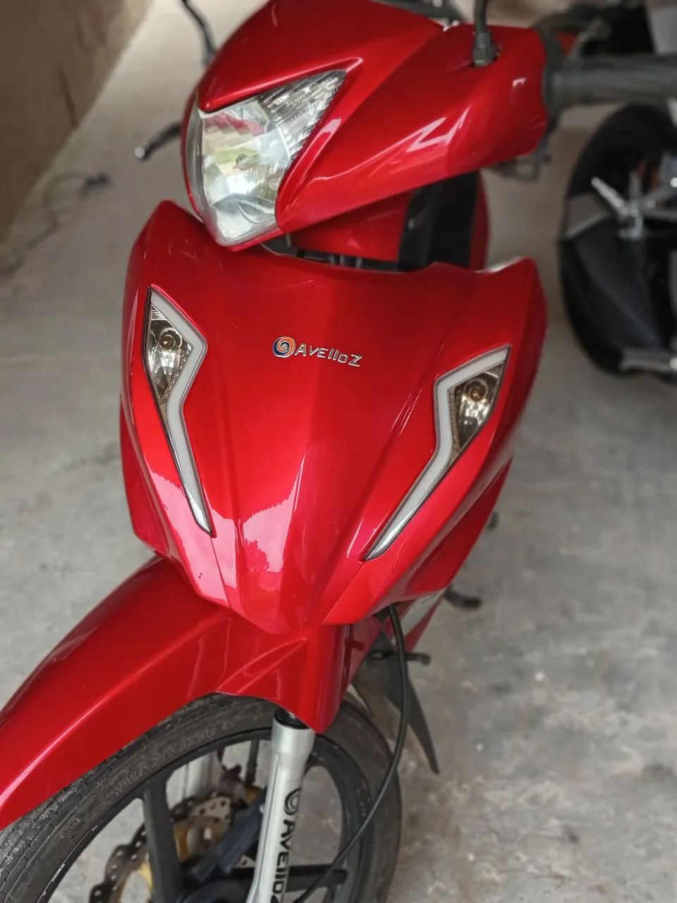 Moto conservada valor 6.500 - Foto 4