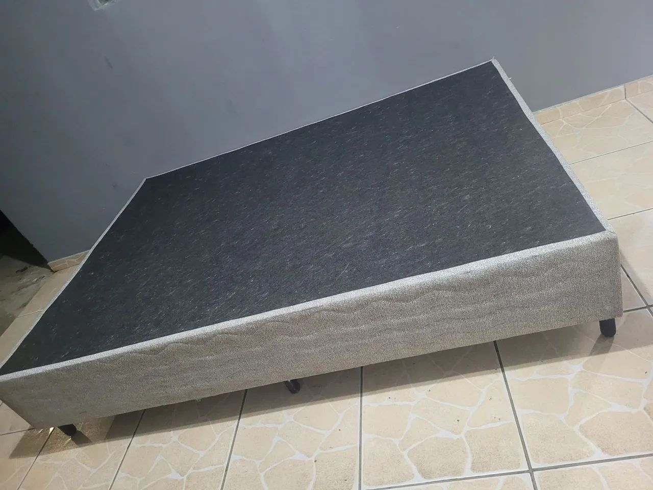 Base box casal / ENTREGO  - Foto 5