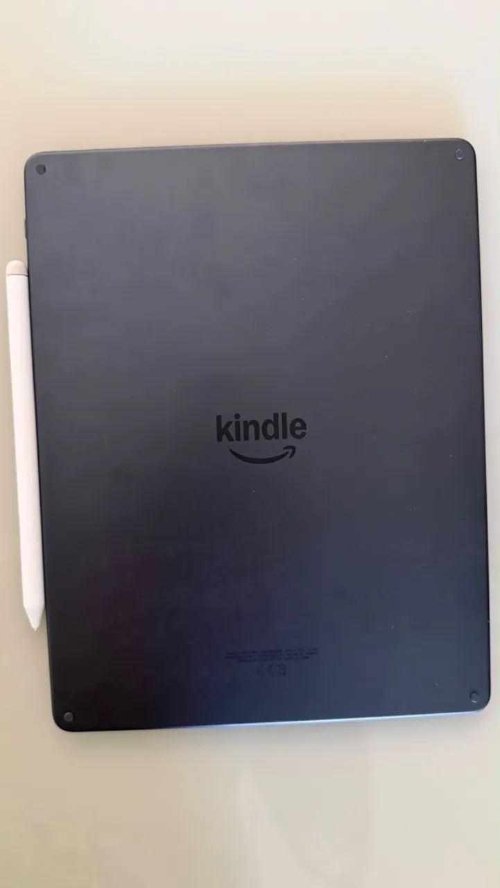 Kindle Scribe 2026 - Foto 5