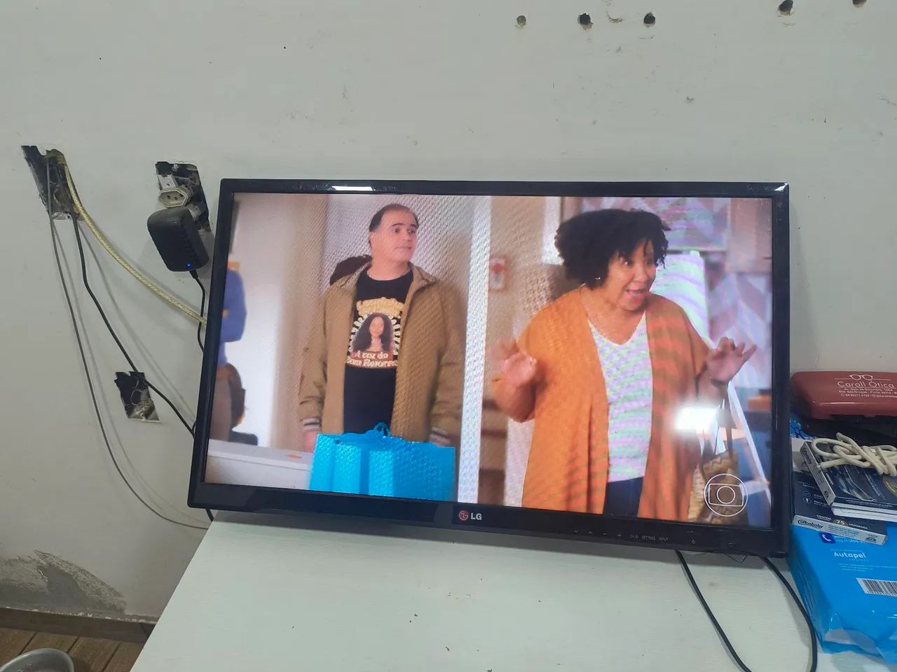 Tv monitor de 29 polegadas , somente venda - Foto 2