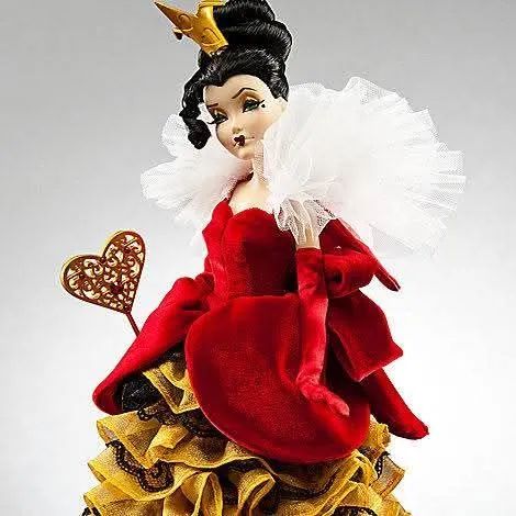 Boneca colecionador nova disney - Foto 3
