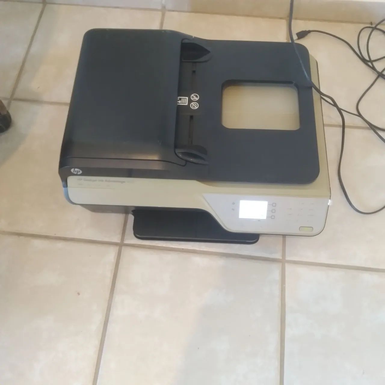 Impressora - Foto 2