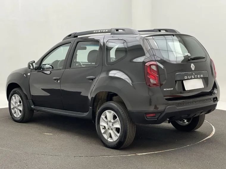 Renault Duster Expression1.6 Flex 16V Aut. 2020 - Foto 5