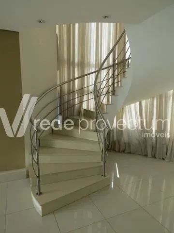 casa - Swiss Park - Campinas - Foto 5