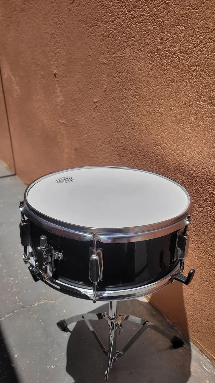 Caixa de bateria Pro Fire - Ótimo estado - Foto 4