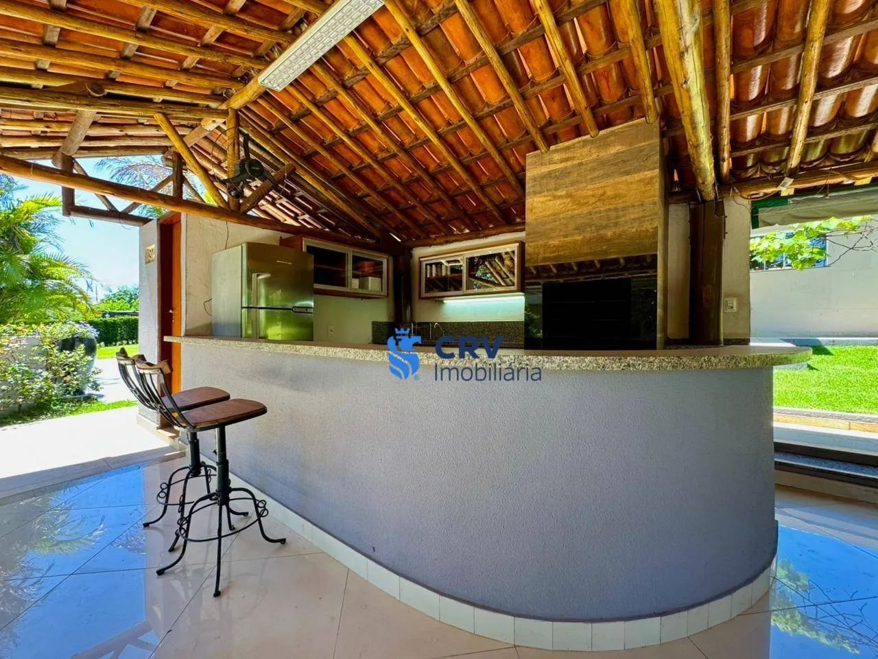 Chácara com 3 dormitórios à venda, 3040 m² por R$ 2.500.000,00 - Terras de Santana II - Lo - Foto 5