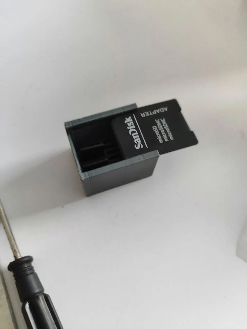 Impressora 3D - Foto 4