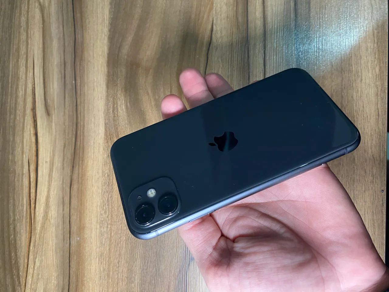 iPhone 11 128gb  - Foto 4